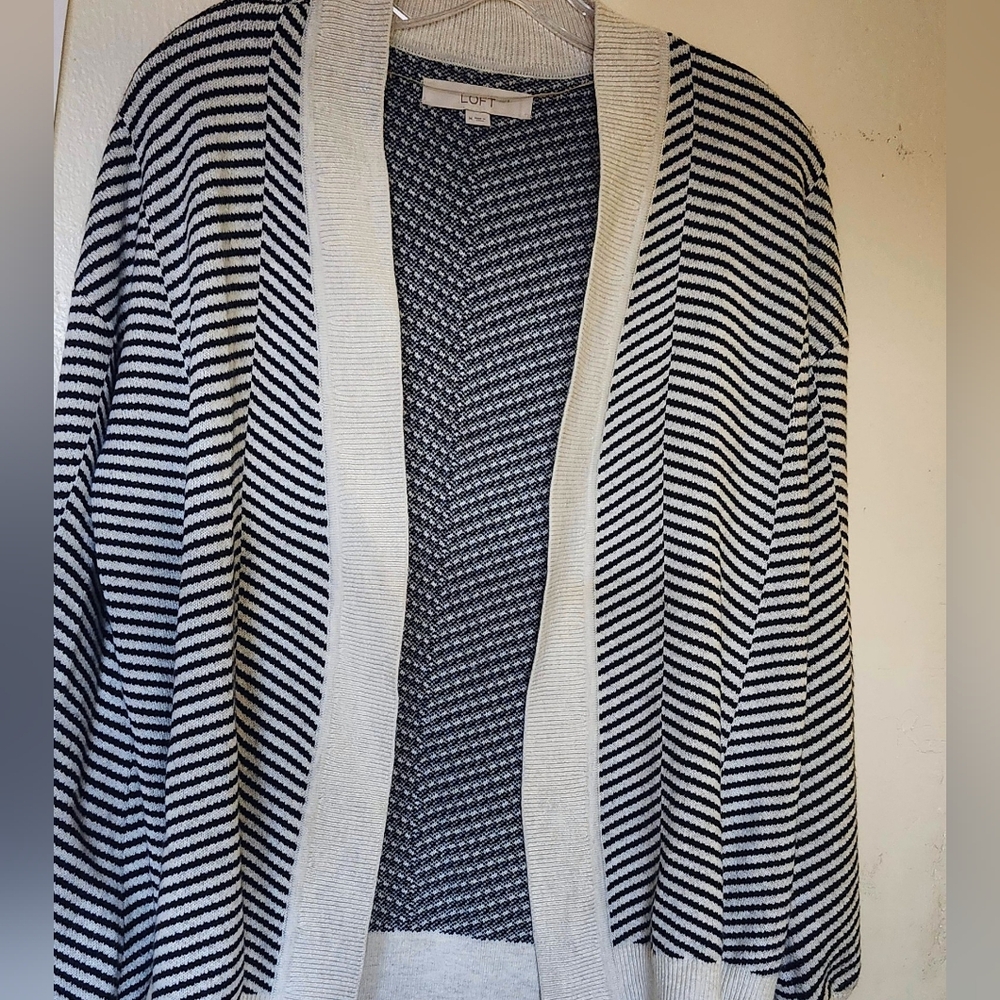 Loft Cardigan